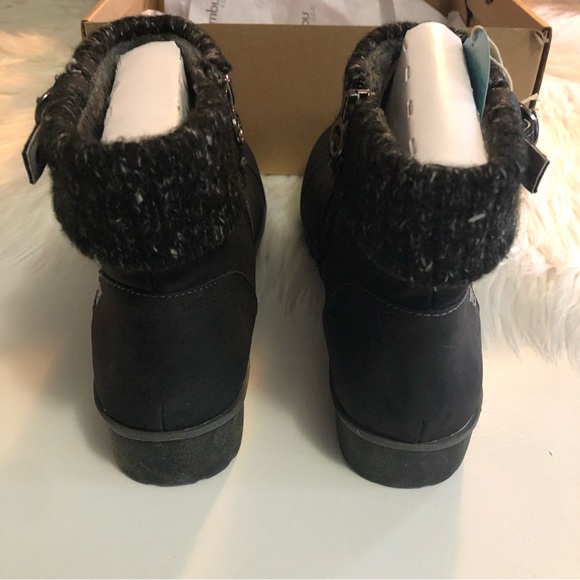 JBU By Jambu Karissa Water Resistant Boots | Size 9 | New - Picture 7 of 8